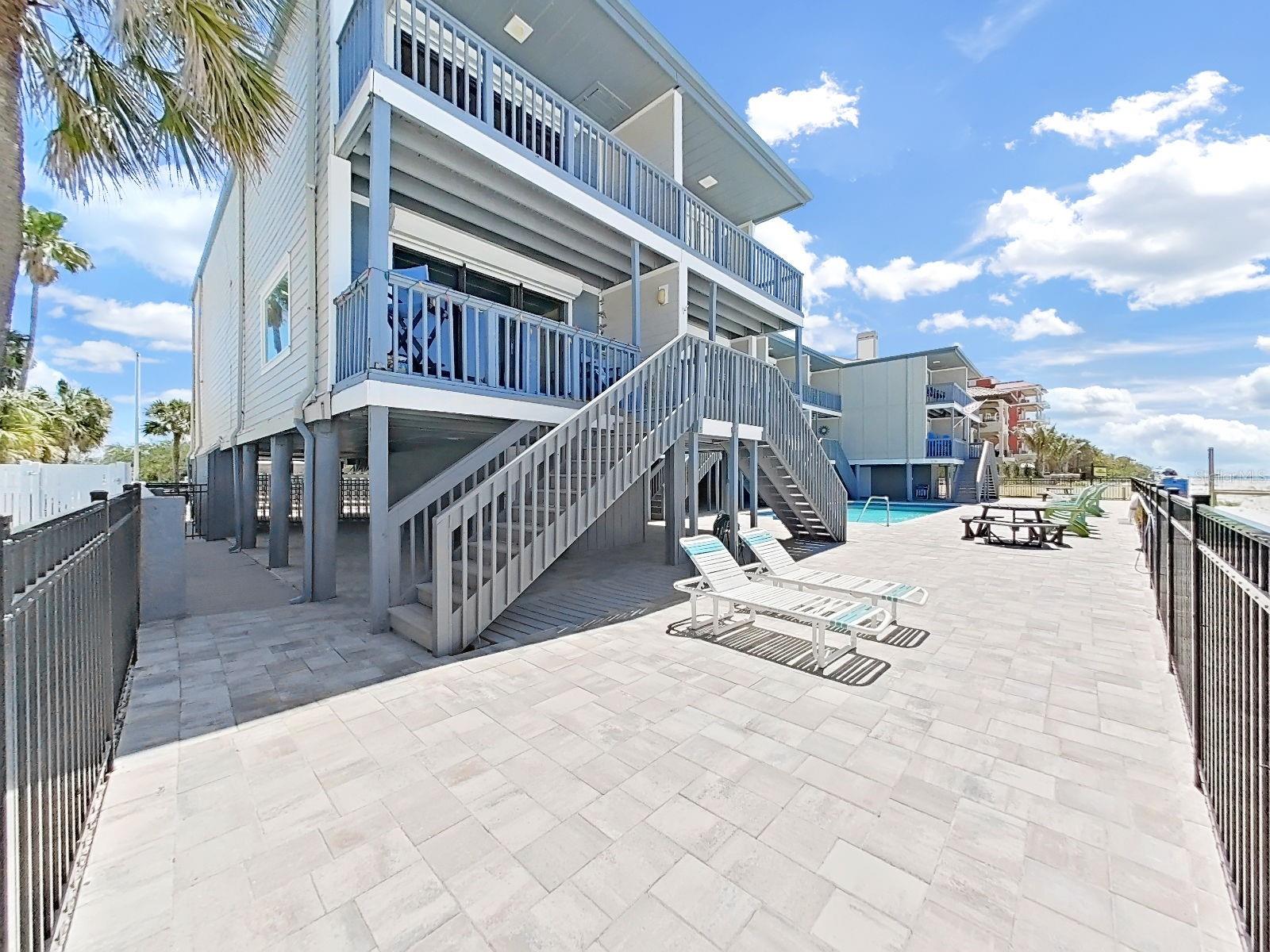 19020 GULF BLVD #8, INDIAN SHORES, FL, 33785