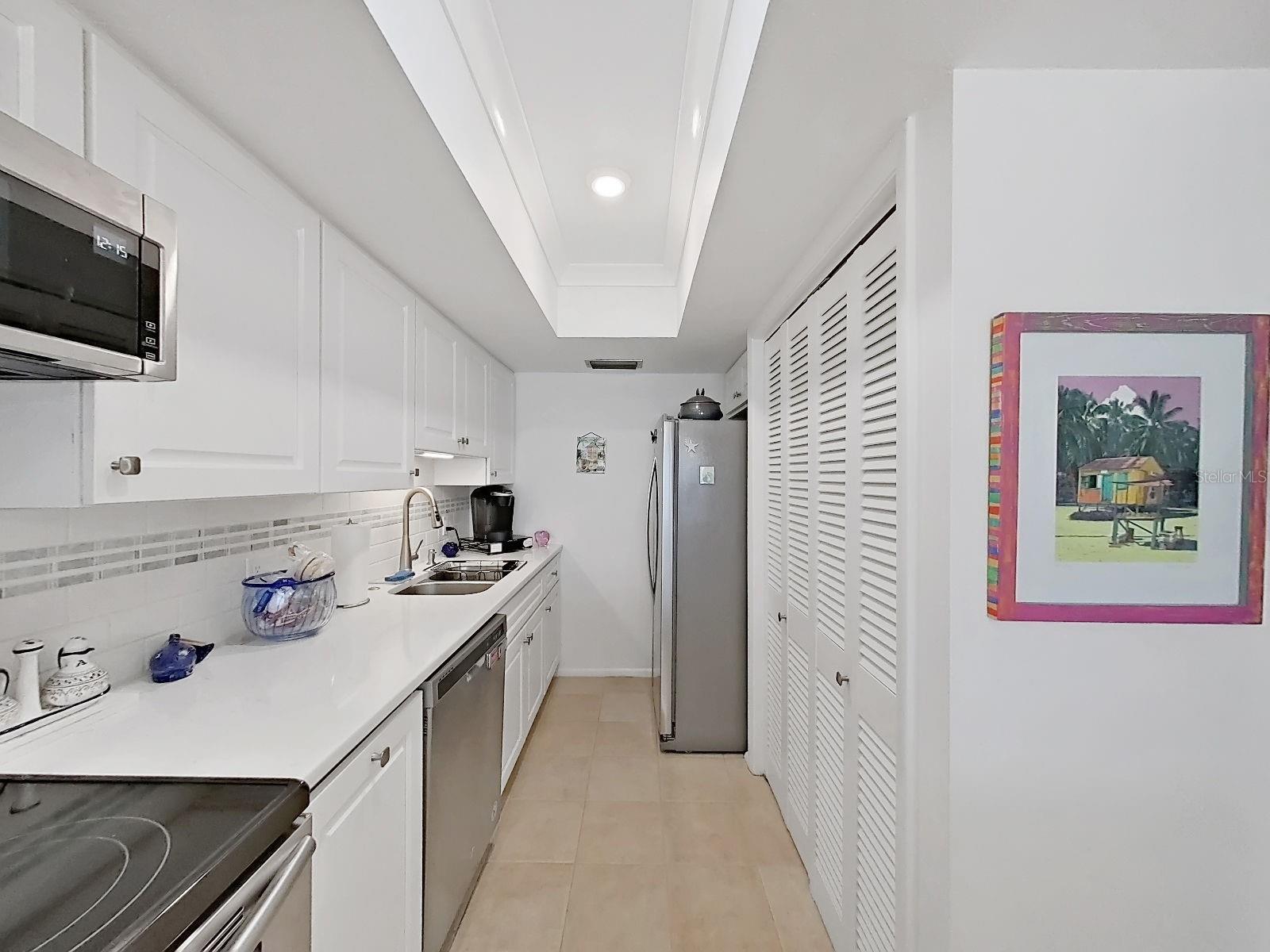 19020 GULF BLVD #8, INDIAN SHORES, FL, 33785