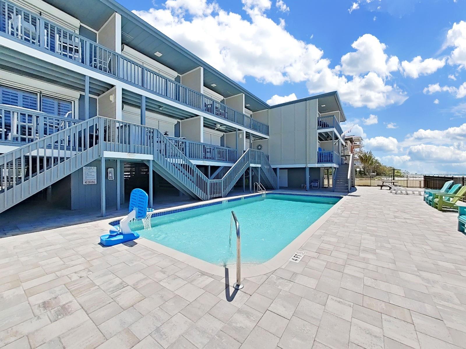 19020 GULF BLVD #8, INDIAN SHORES, FL, 33785