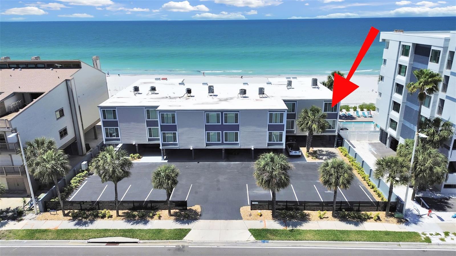 19020 GULF BLVD #8, INDIAN SHORES, FL, 33785