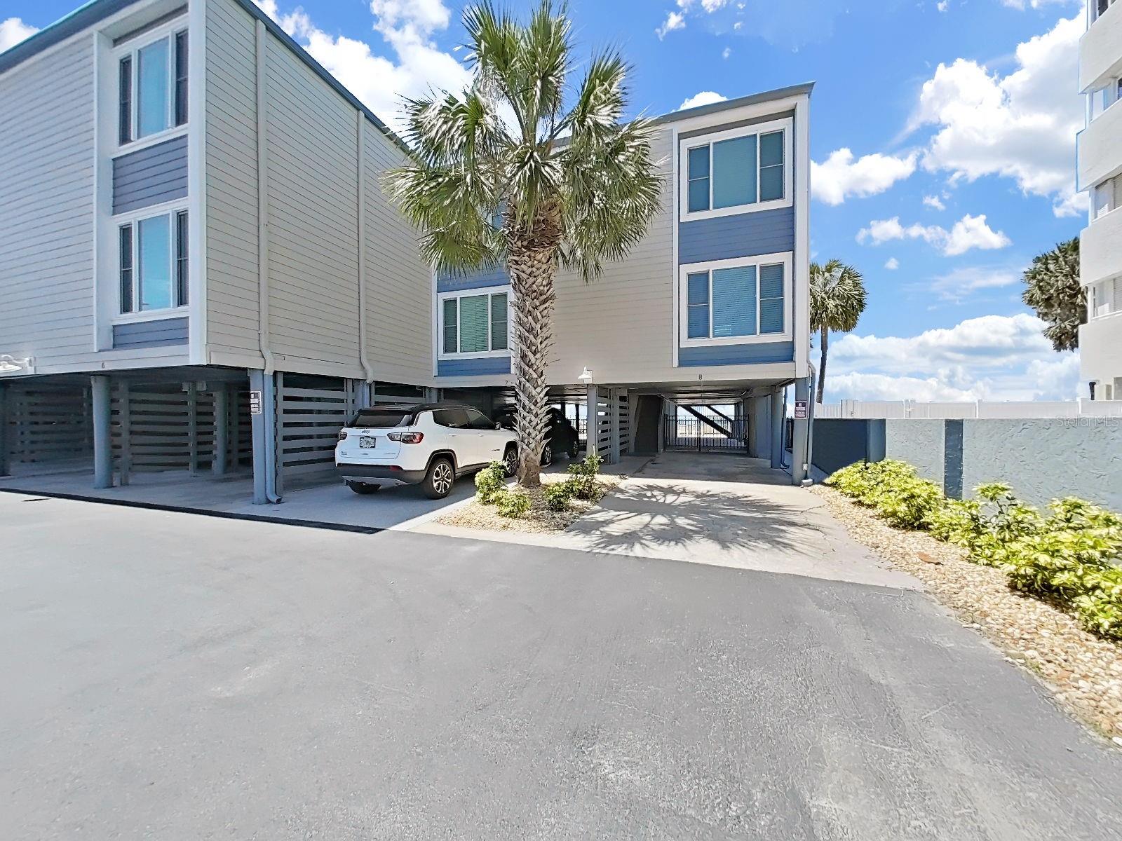 19020 GULF BLVD #8, INDIAN SHORES, FL, 33785