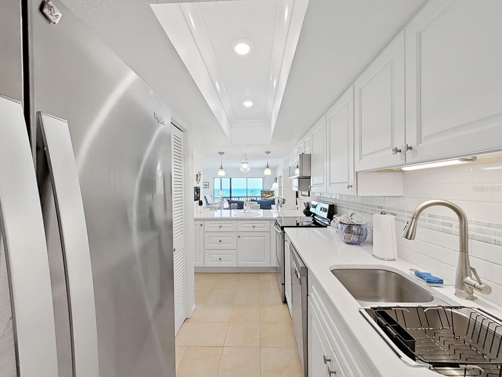 19020 GULF BLVD #8, INDIAN SHORES, FL, 33785