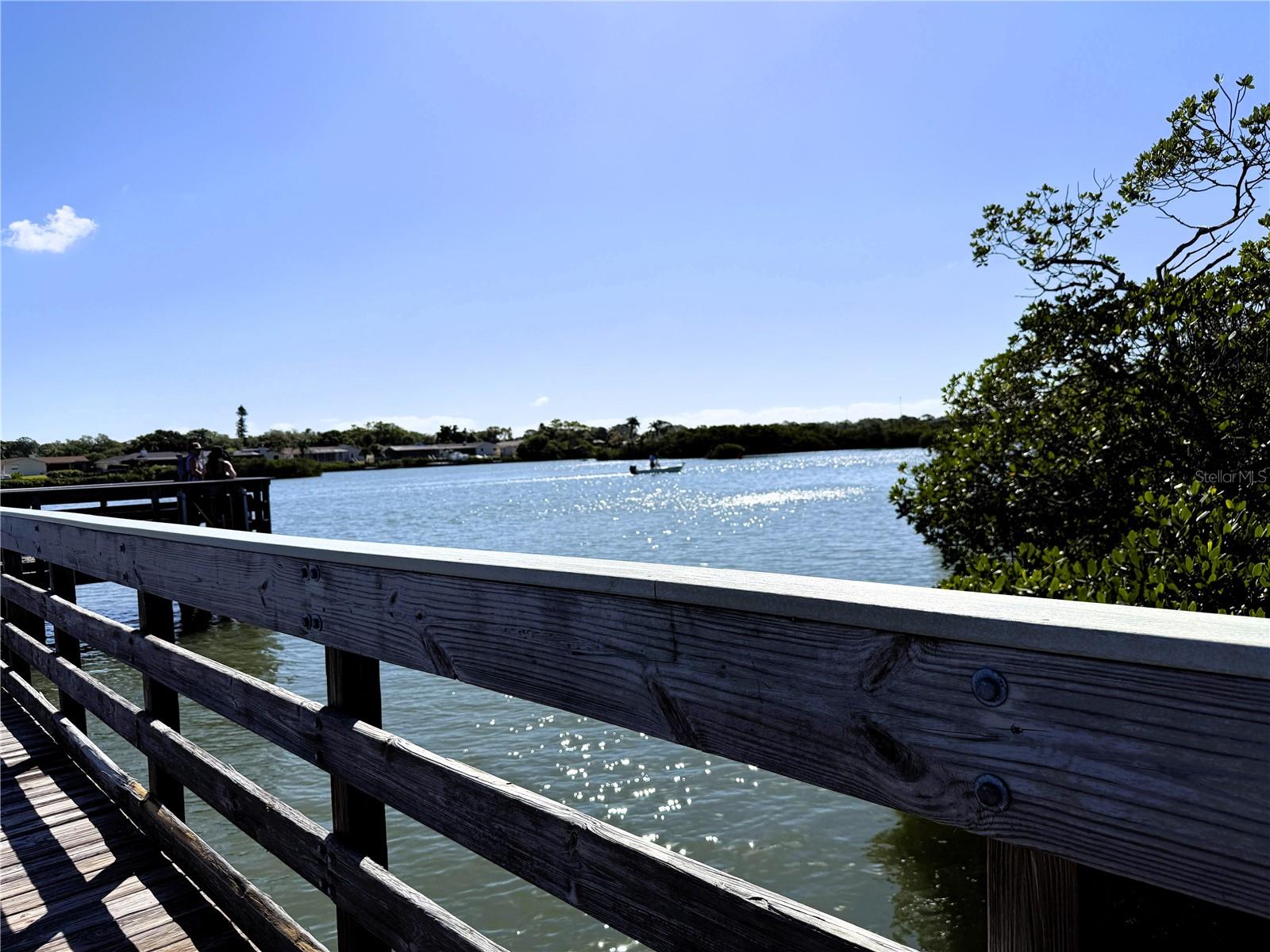 19020 GULF BLVD #8, INDIAN SHORES, FL, 33785