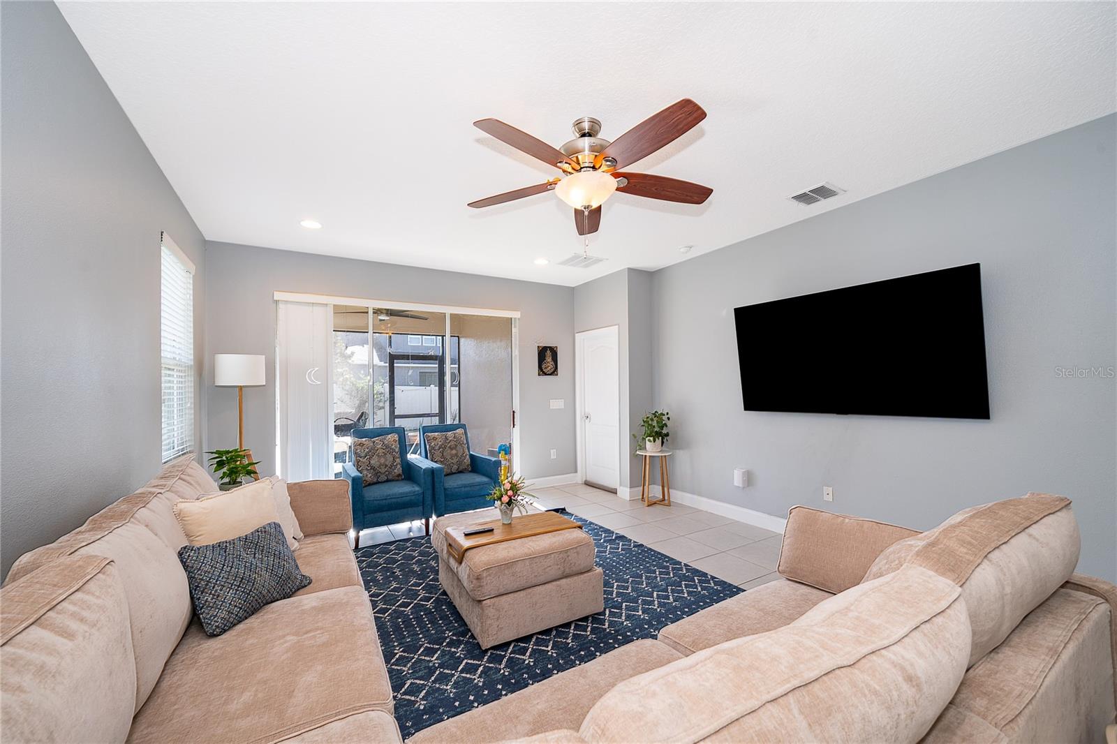 8031 NAVEL ORANGE LN, WINTER GARDEN, FL, 34787