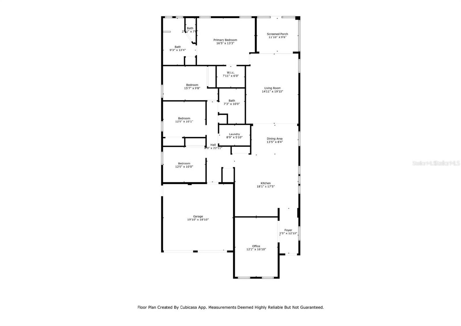 8031 NAVEL ORANGE LN, WINTER GARDEN, FL, 34787