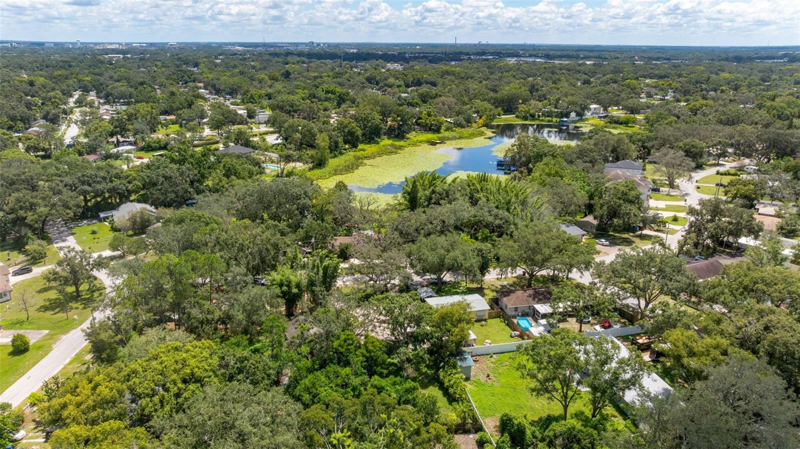 12510 NOREAST LAKE DR, TAMPA, FL, 33612