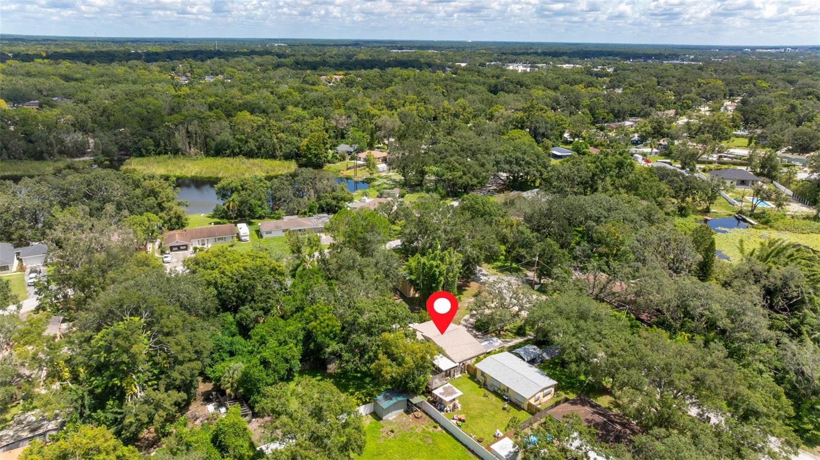 12510 NOREAST LAKE DR, TAMPA, FL, 33612