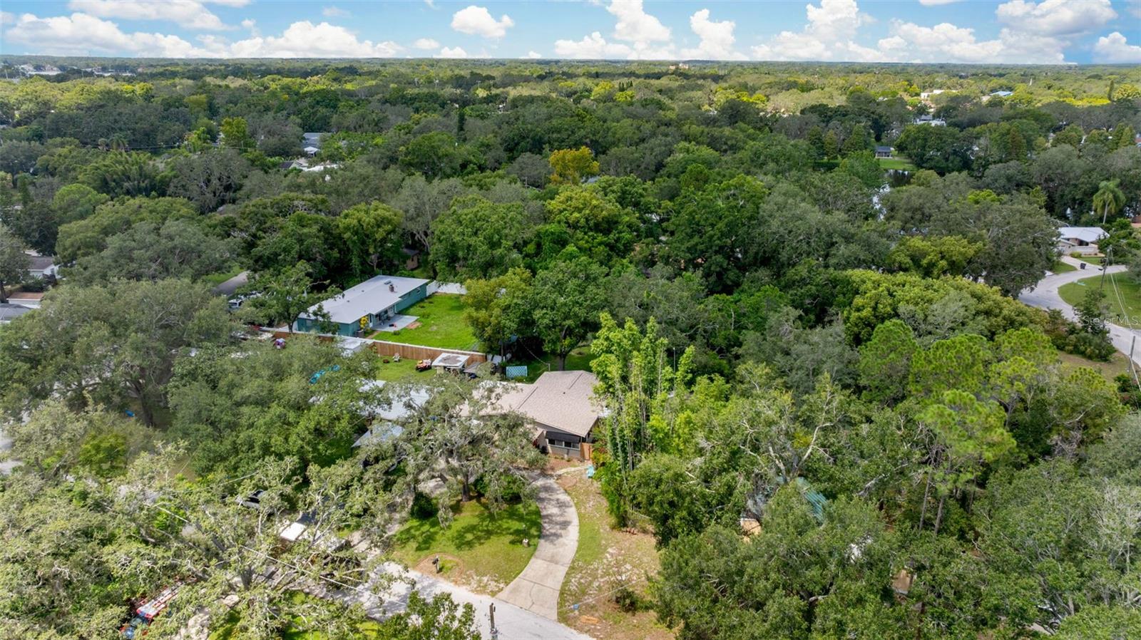 12510 NOREAST LAKE DR, TAMPA, FL, 33612