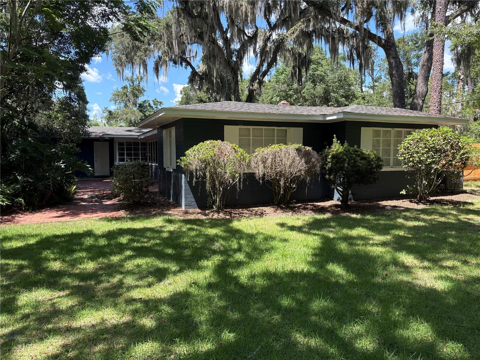 706 NW 20TH ST, GAINESVILLE, FL, 32603