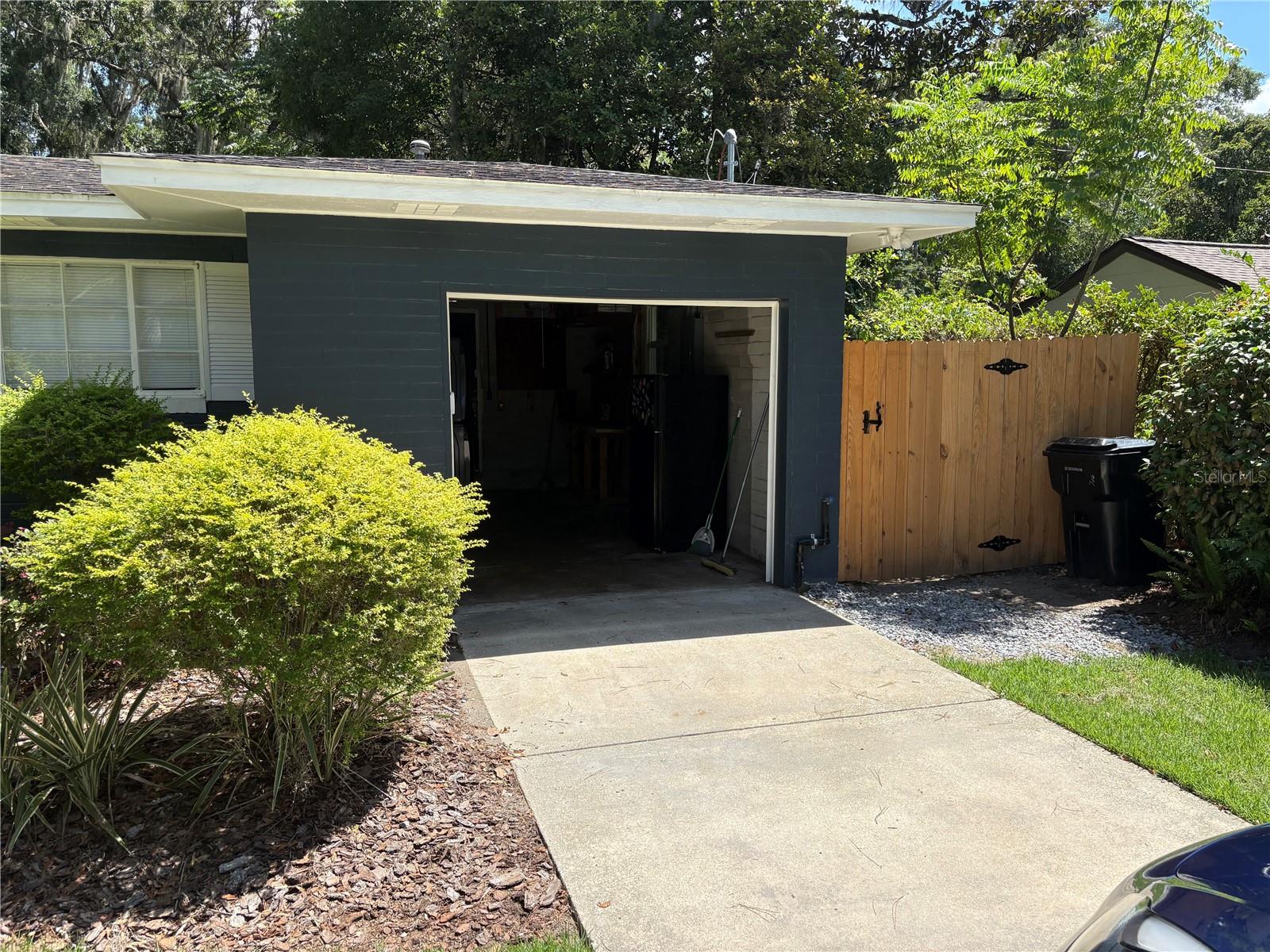 706 NW 20TH ST, GAINESVILLE, FL, 32603