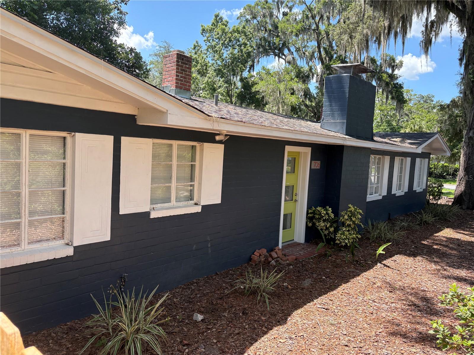 706 NW 20TH ST, GAINESVILLE, FL, 32603