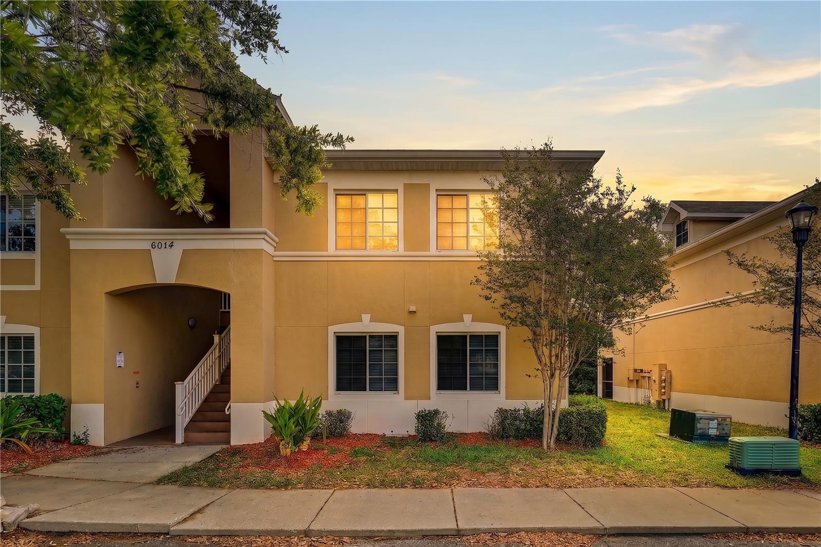 6014 PORTSDALE PL #202, RIVERVIEW, FL, 33578