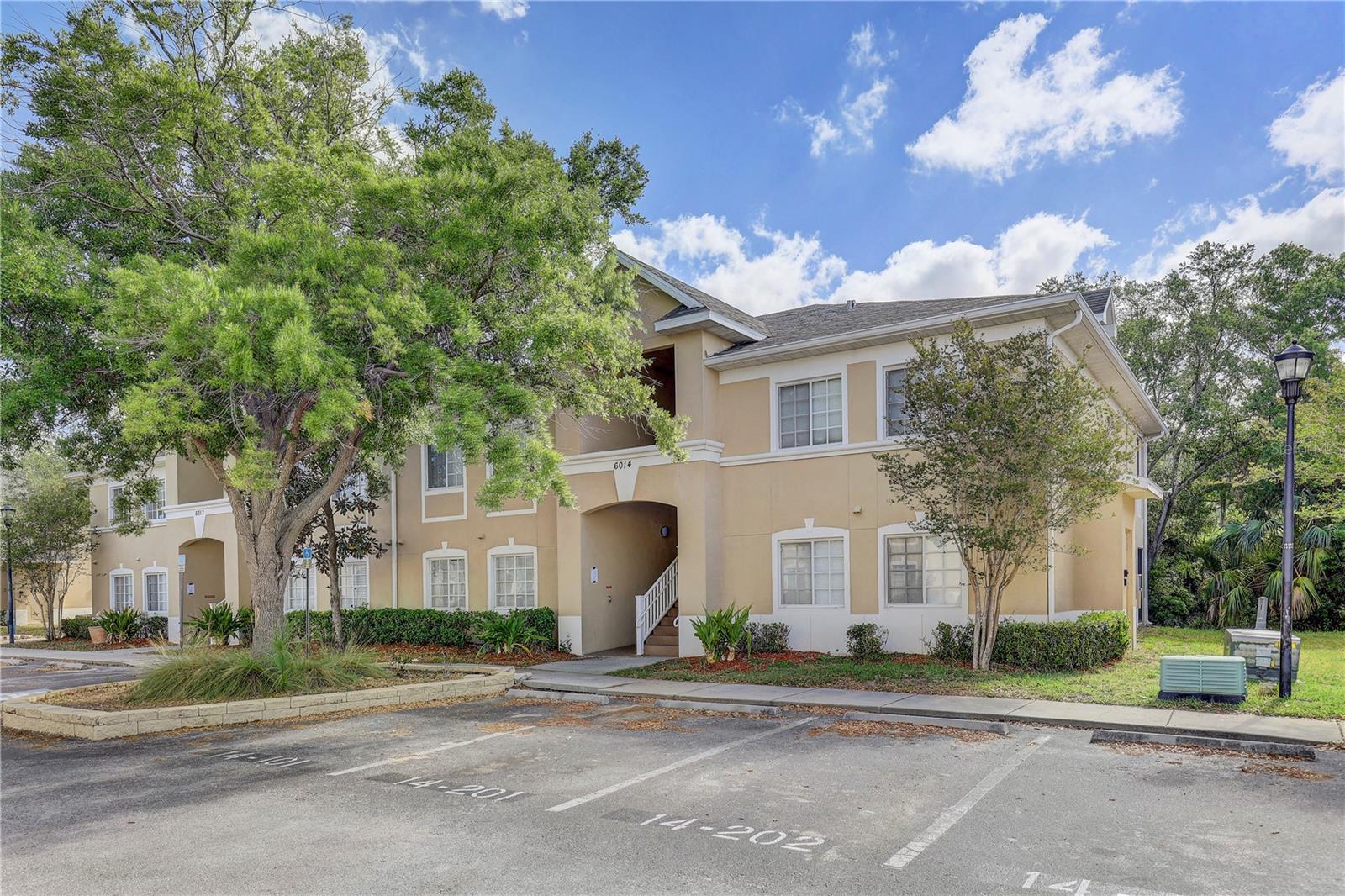 6014 PORTSDALE PL #202, RIVERVIEW, FL, 33578