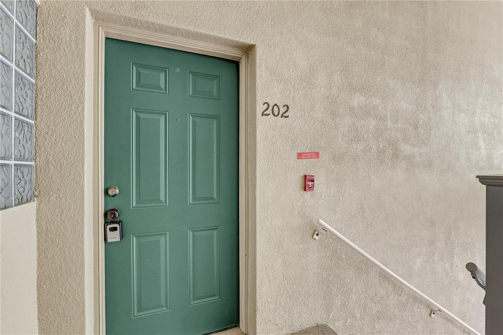 6014 PORTSDALE PL #202, RIVERVIEW, FL, 33578