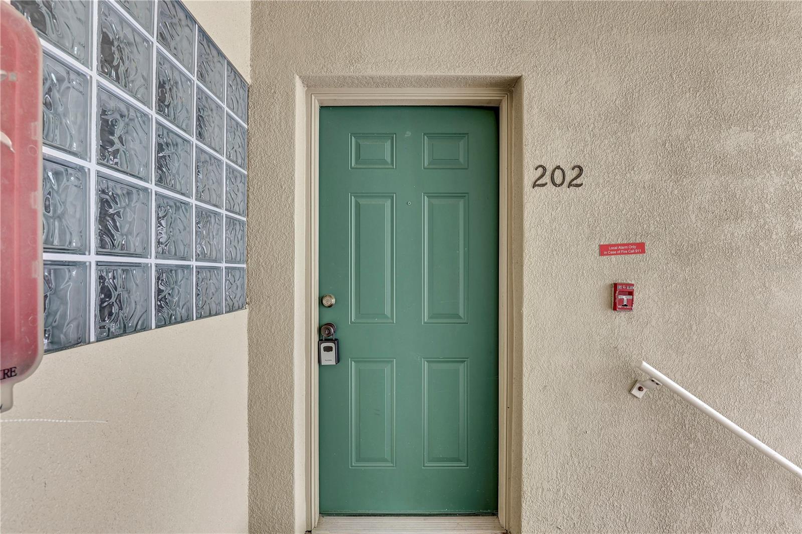 6014 PORTSDALE PL #202, RIVERVIEW, FL, 33578