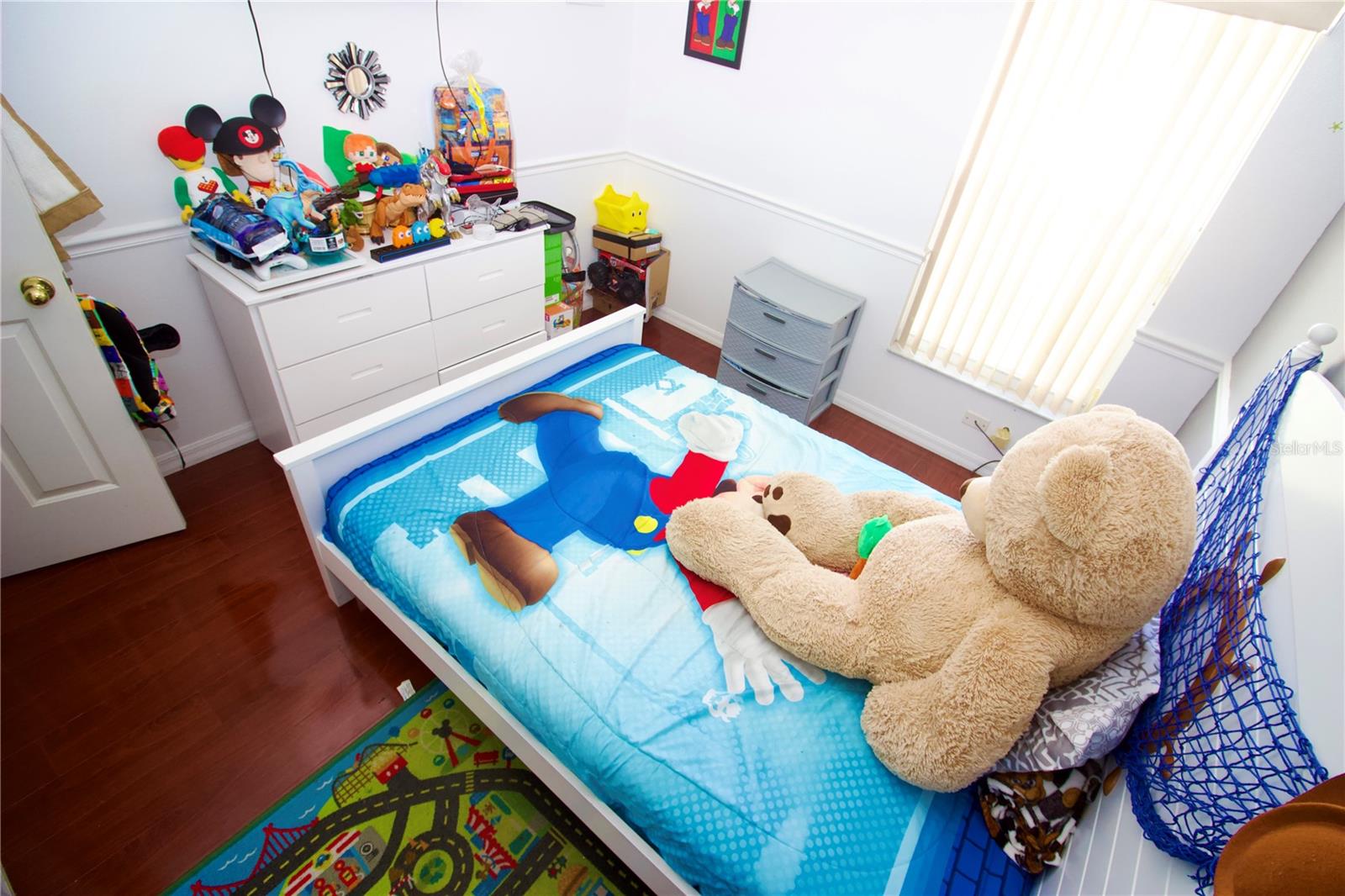 302 FERRARA CT, KISSIMMEE, FL, 34758