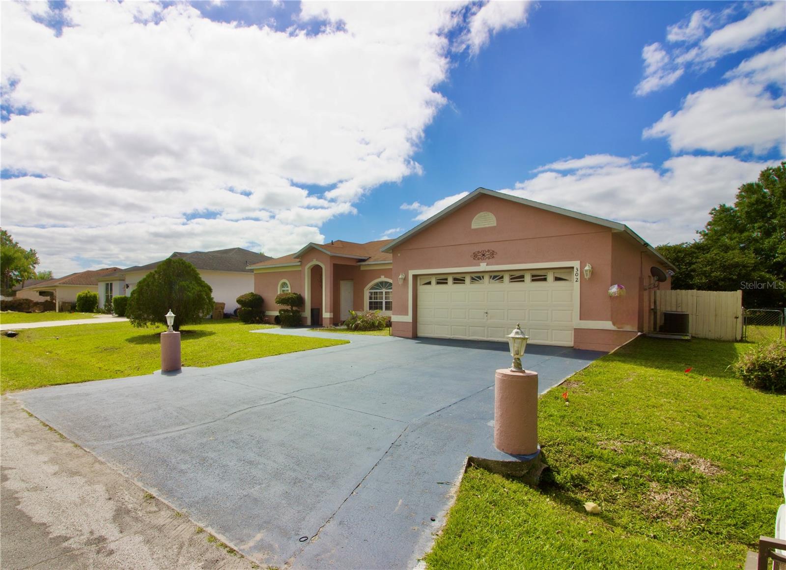 302 FERRARA CT, KISSIMMEE, FL, 34758