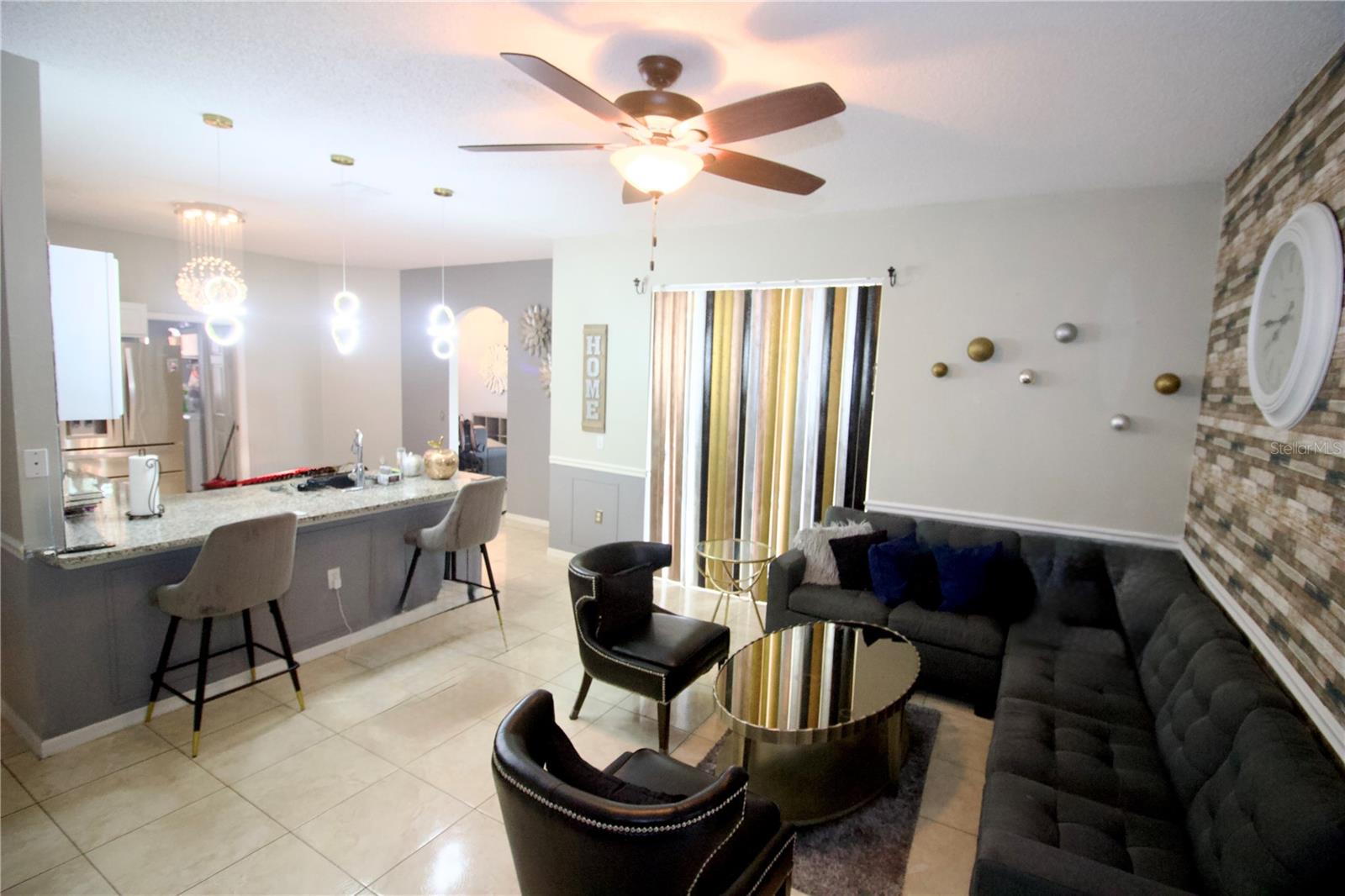 302 FERRARA CT, KISSIMMEE, FL, 34758