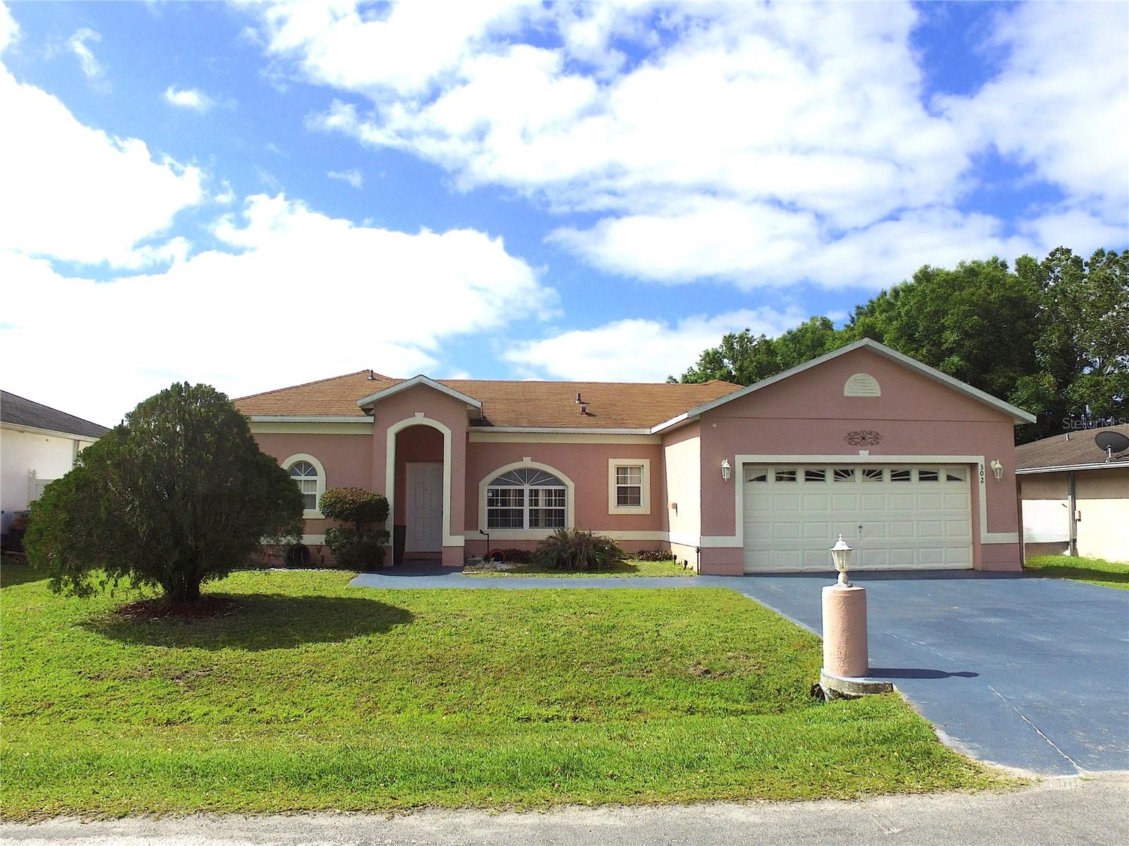 302 FERRARA CT, KISSIMMEE, FL, 34758