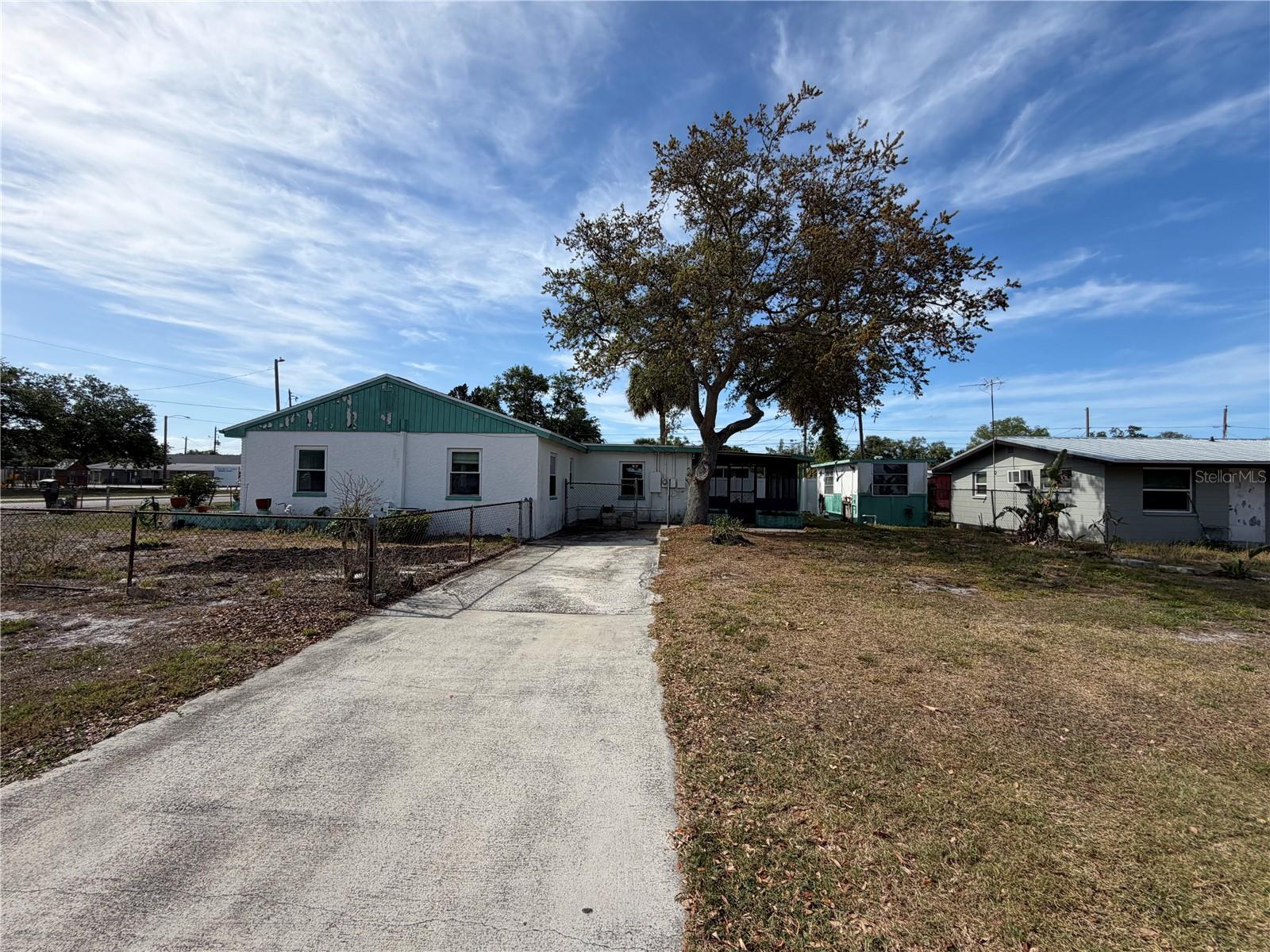 4102 74TH ST N, ST PETERSBURG, FL, 33709