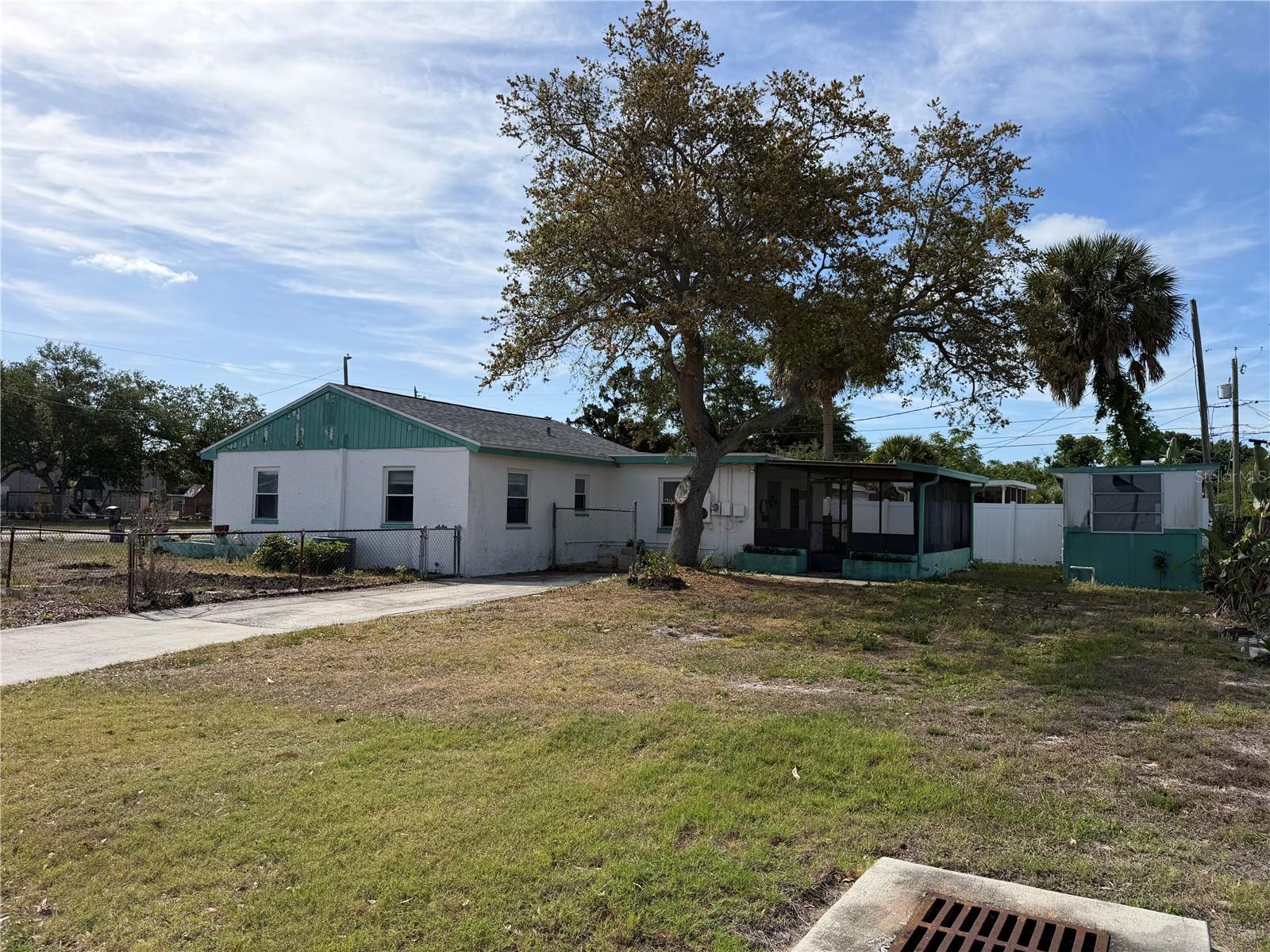 4102 74TH ST N, ST PETERSBURG, FL, 33709