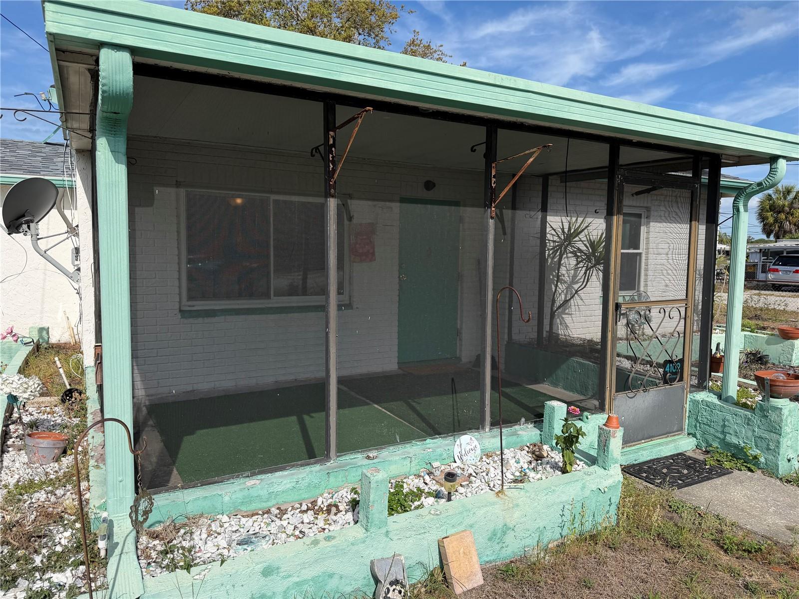 4102 74TH ST N, ST PETERSBURG, FL, 33709