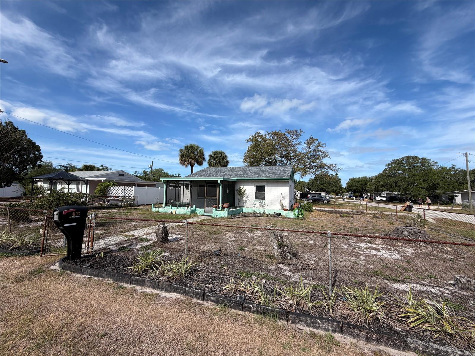 4102 74TH ST N, ST PETERSBURG, FL, 33709