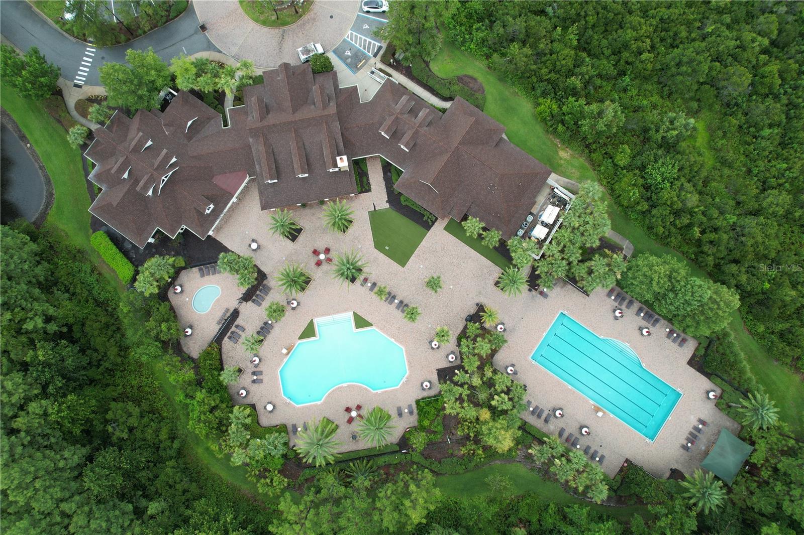 19540 SUNSET BAY DR, LAND O LAKES, FL, 34638