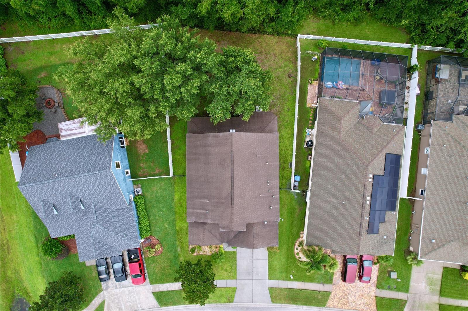 19540 SUNSET BAY DR, LAND O LAKES, FL, 34638