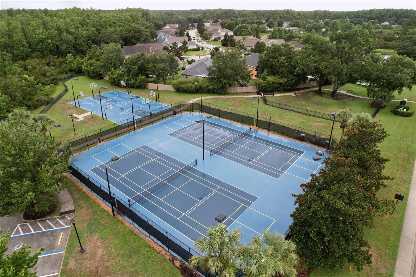 19540 SUNSET BAY DR, LAND O LAKES, FL, 34638