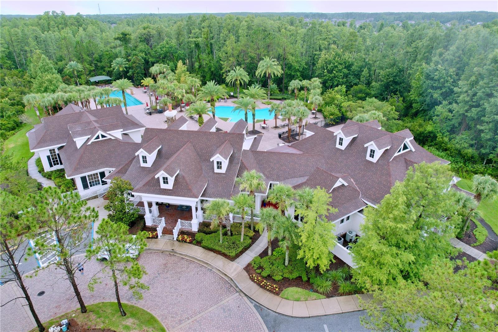 19540 SUNSET BAY DR, LAND O LAKES, FL, 34638