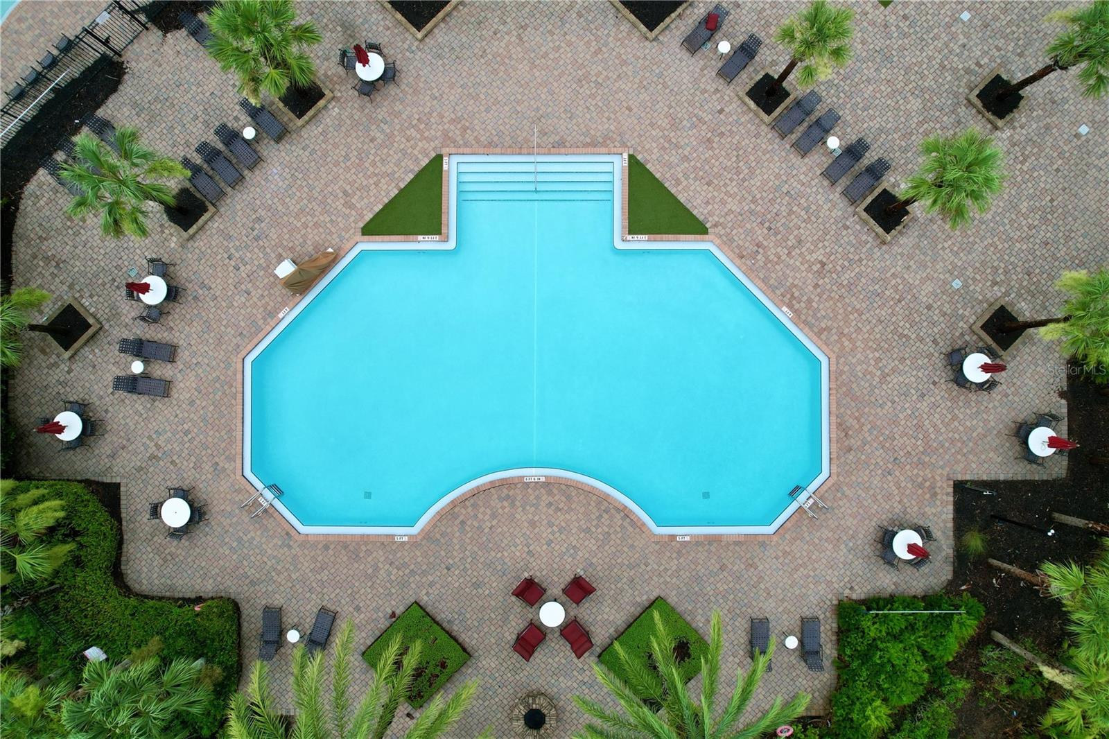 19540 SUNSET BAY DR, LAND O LAKES, FL, 34638