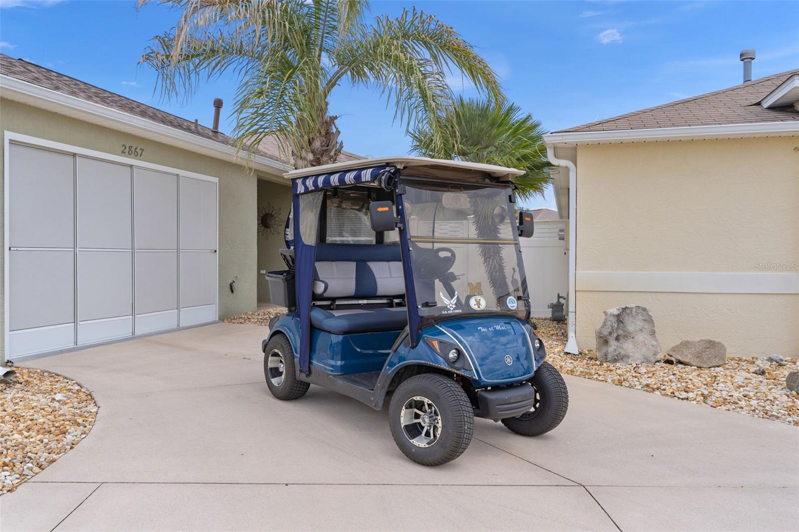 2867 REMINGTON RD, THE VILLAGES, FL, 32162