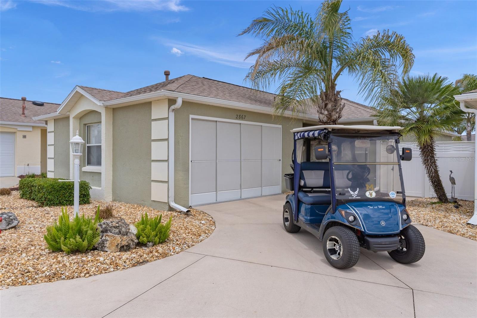 2867 REMINGTON RD, THE VILLAGES, FL, 32162