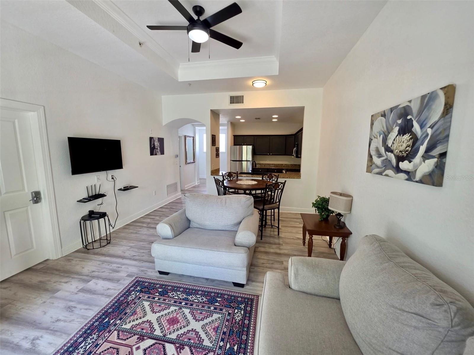 7510 SEVEN EAGLES WAY #7510, REUNION, FL, 34747