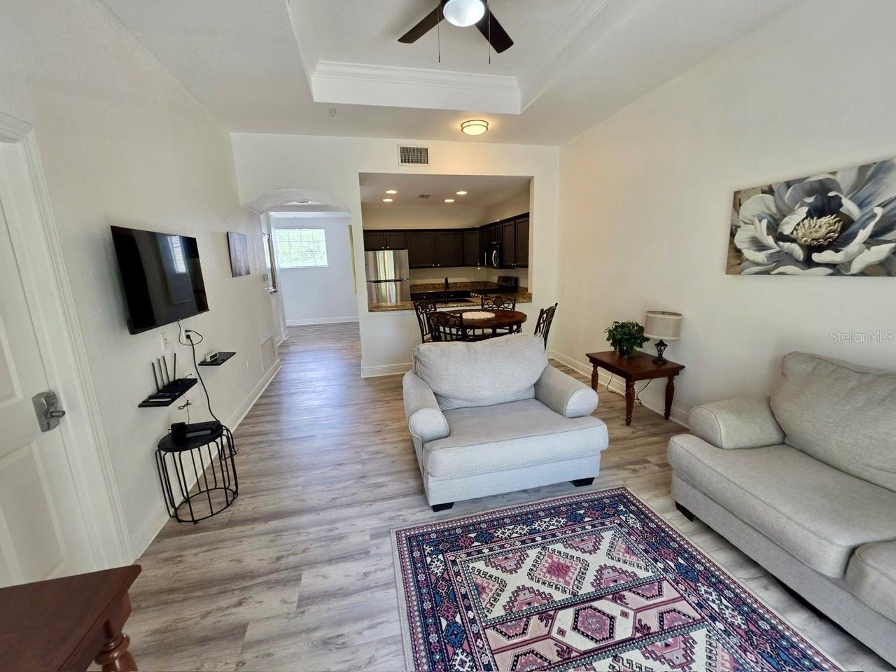 7510 SEVEN EAGLES WAY #7510, REUNION, FL, 34747