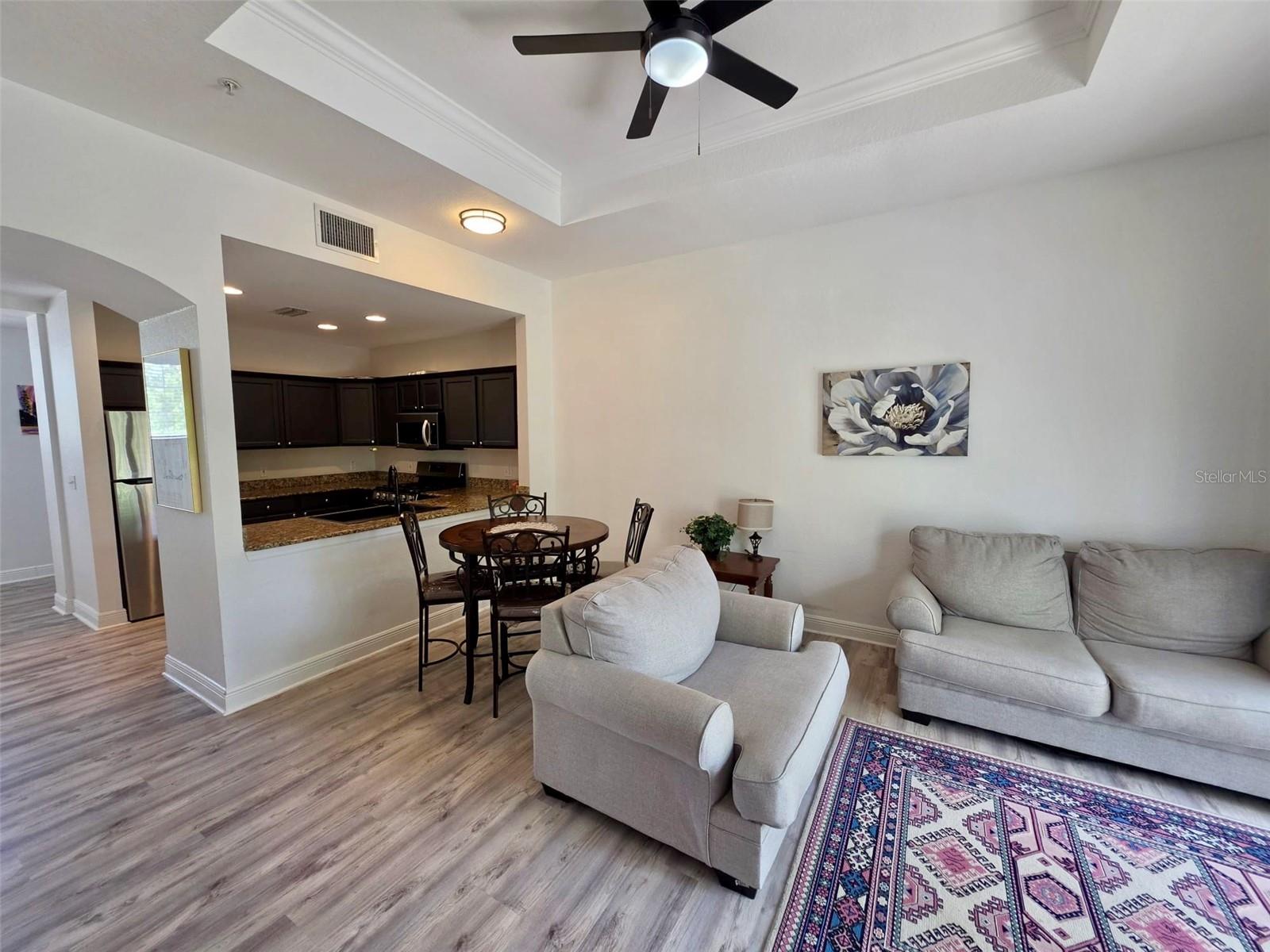 7510 SEVEN EAGLES WAY #7510, REUNION, FL, 34747