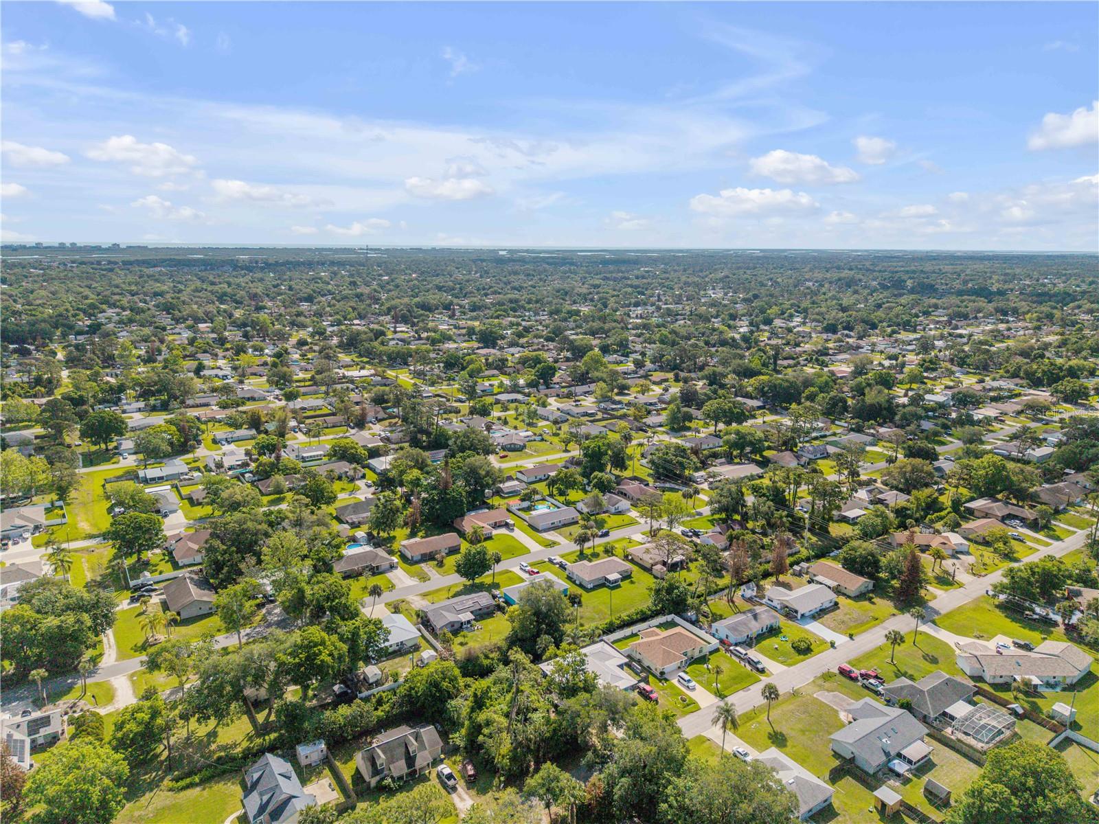 2321 VISTA PALM DR, EDGEWATER, FL, 32141