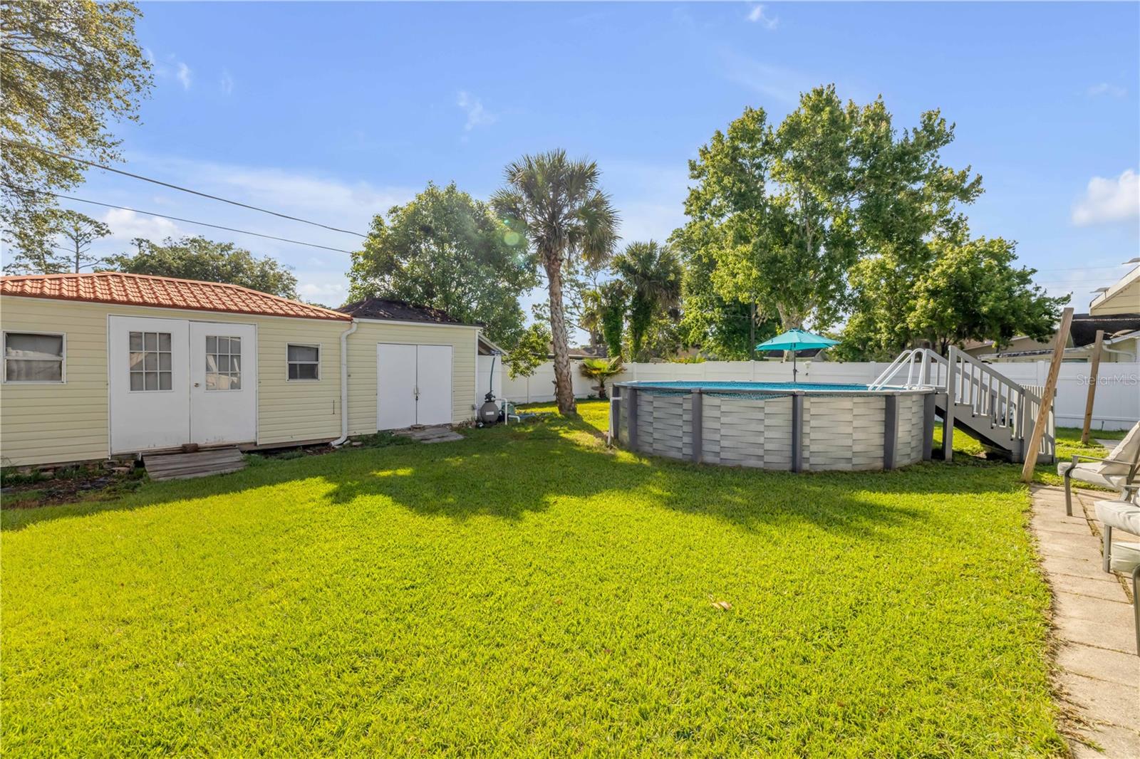 2321 VISTA PALM DR, EDGEWATER, FL, 32141