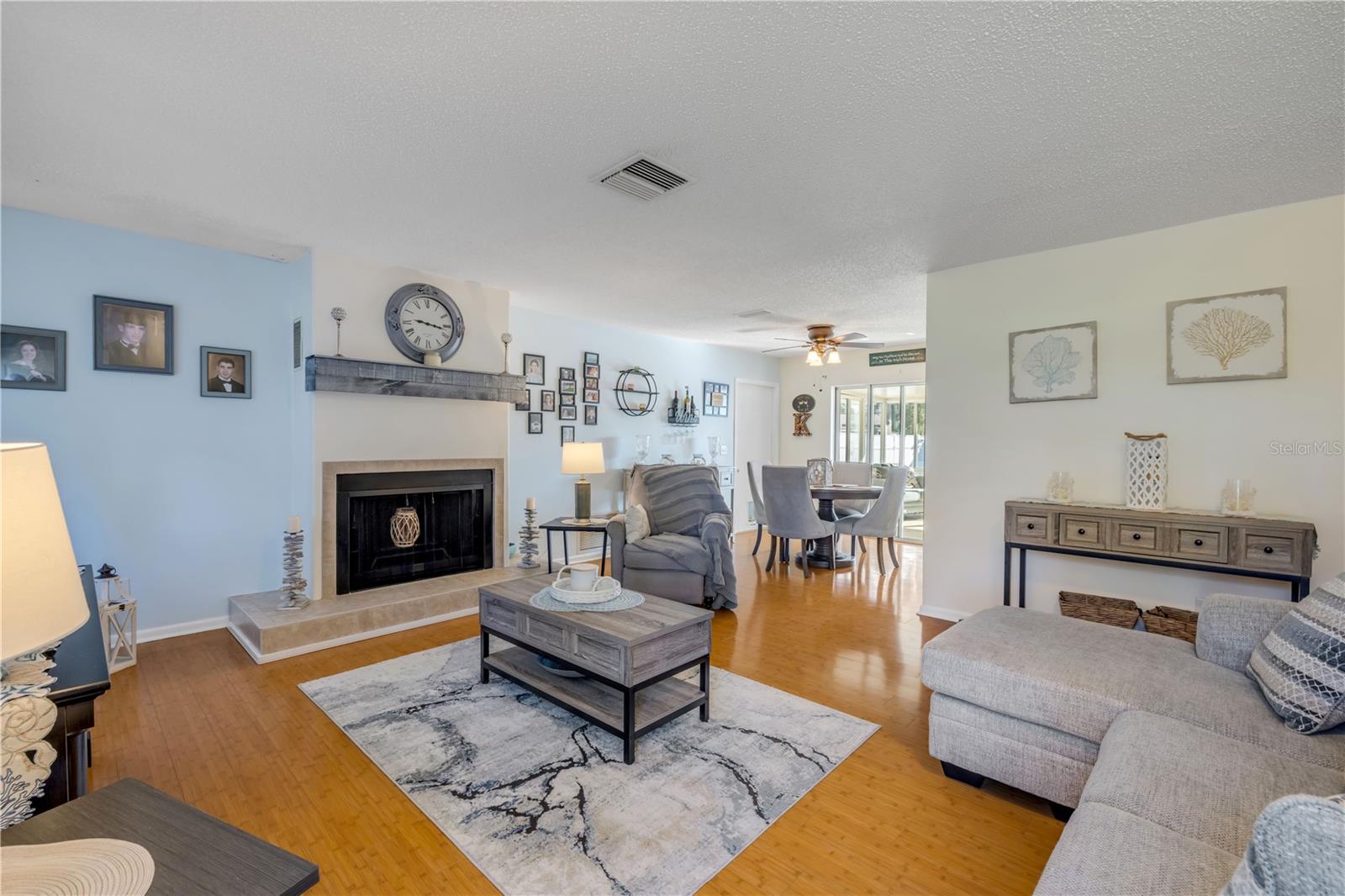 2321 VISTA PALM DR, EDGEWATER, FL, 32141