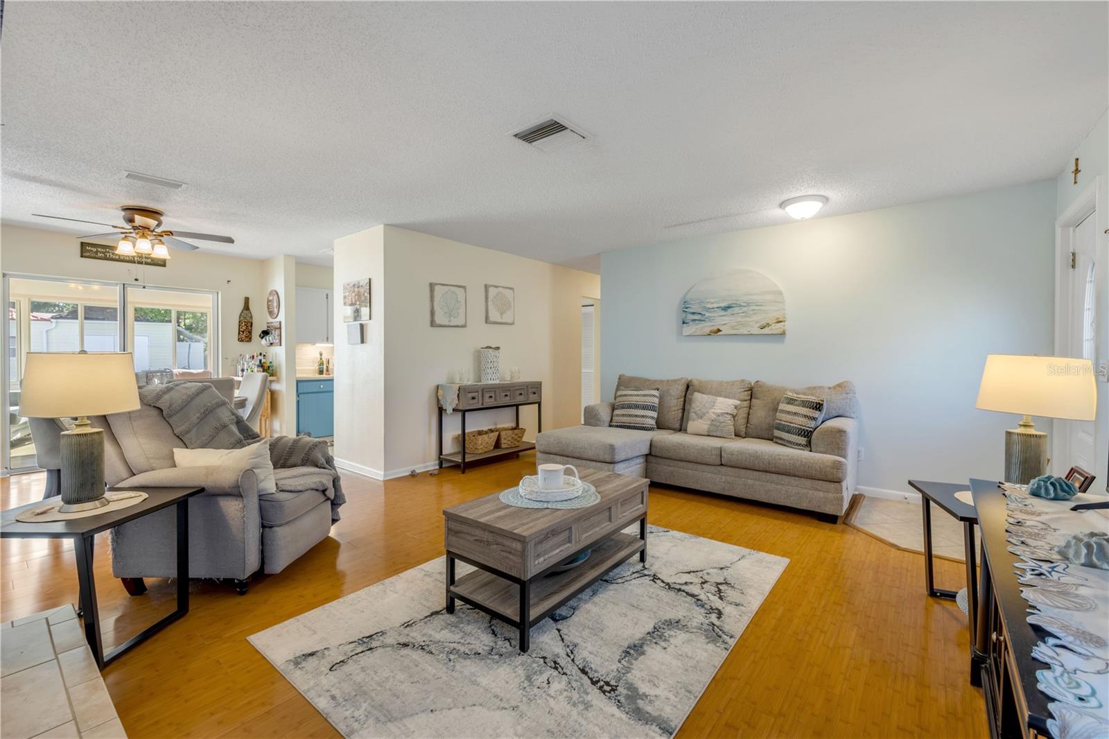 2321 VISTA PALM DR, EDGEWATER, FL, 32141