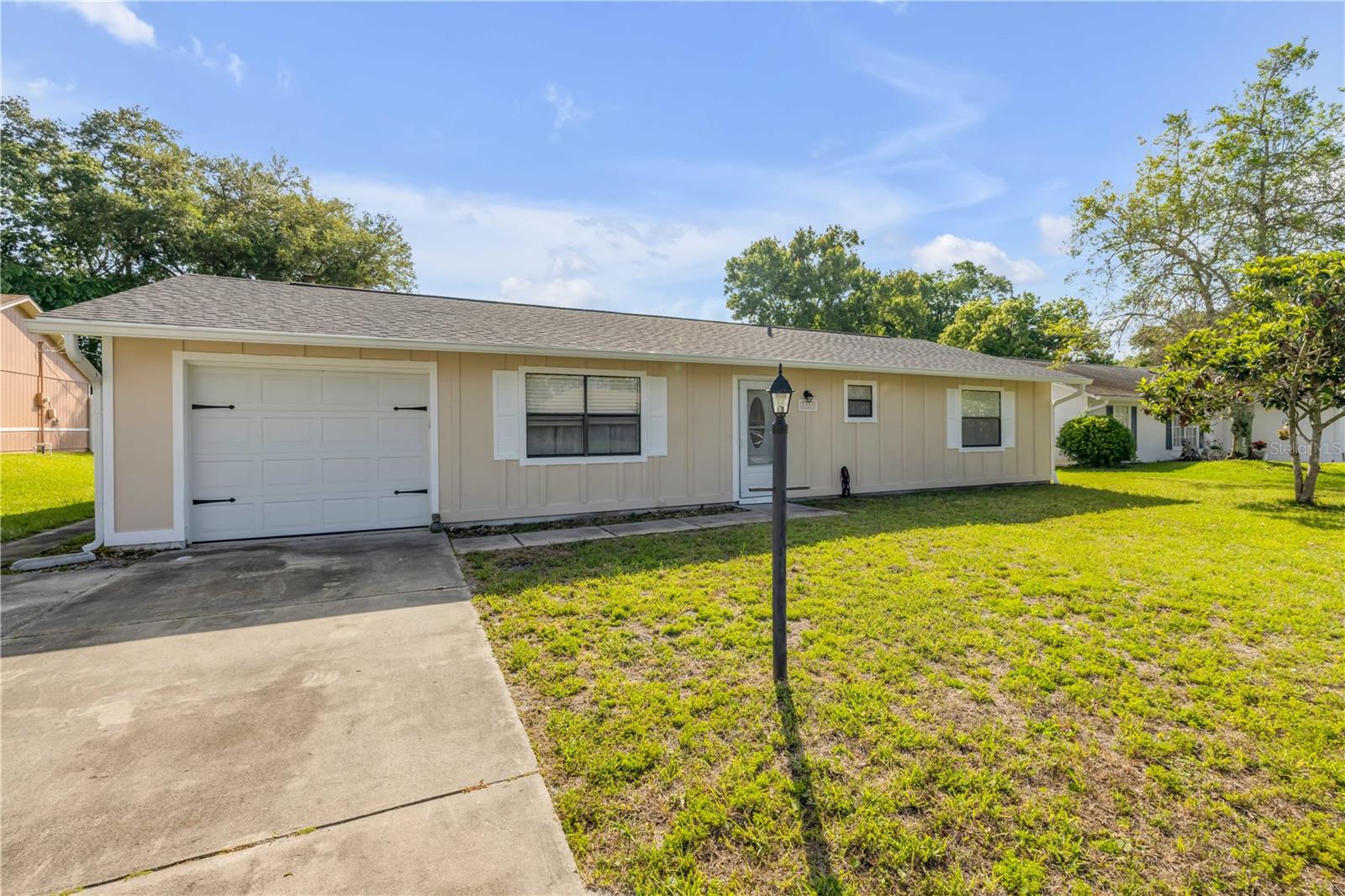 2321 VISTA PALM DR, EDGEWATER, FL, 32141