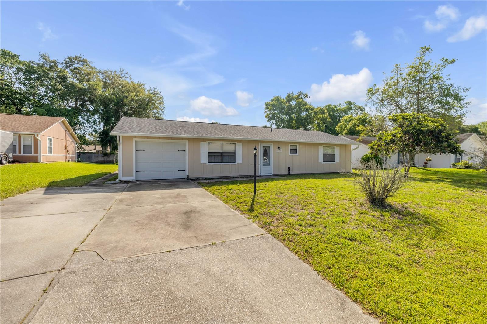 2321 VISTA PALM DR, EDGEWATER, FL, 32141