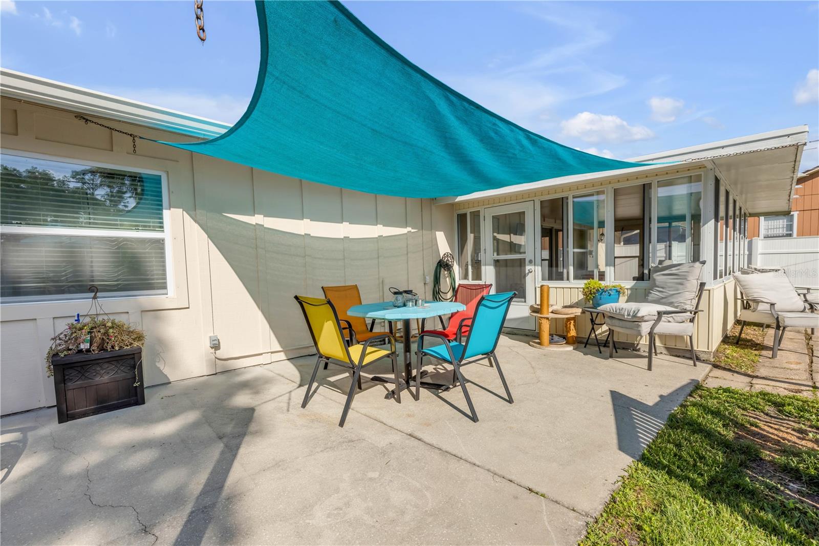 2321 VISTA PALM DR, EDGEWATER, FL, 32141