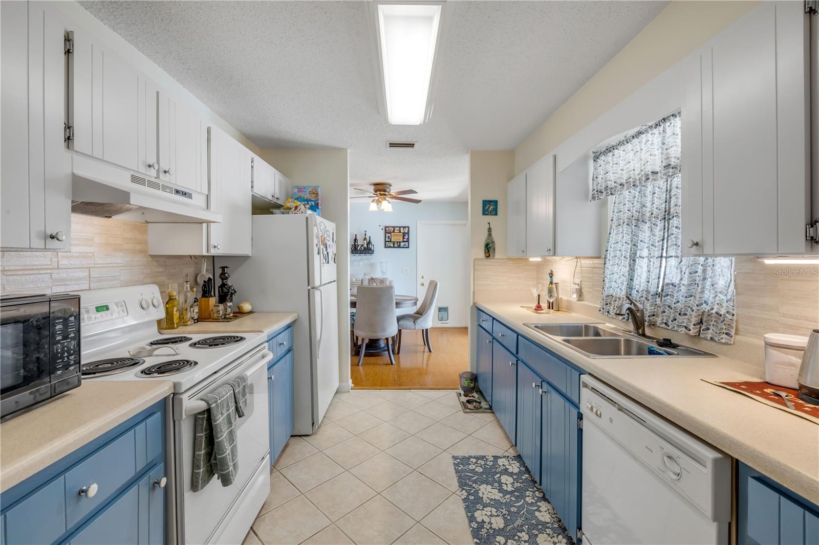 2321 VISTA PALM DR, EDGEWATER, FL, 32141