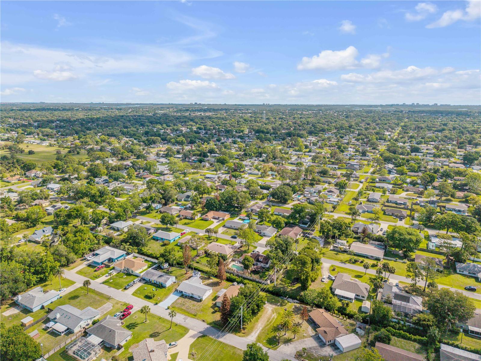 2321 VISTA PALM DR, EDGEWATER, FL, 32141