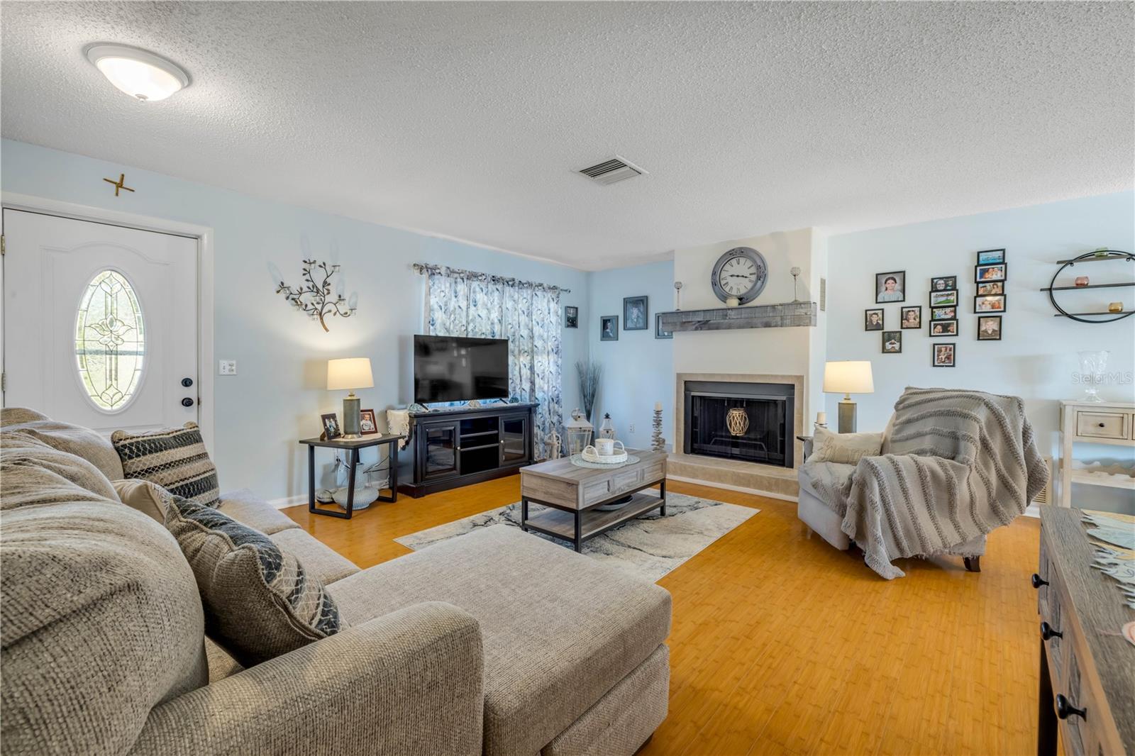 2321 VISTA PALM DR, EDGEWATER, FL, 32141