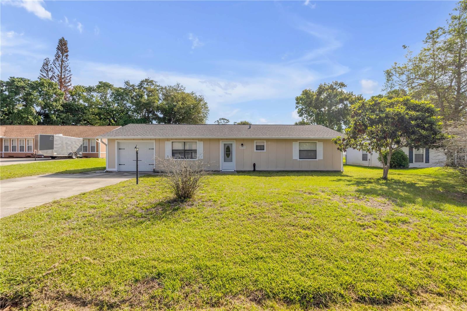 2321 VISTA PALM DR, EDGEWATER, FL, 32141