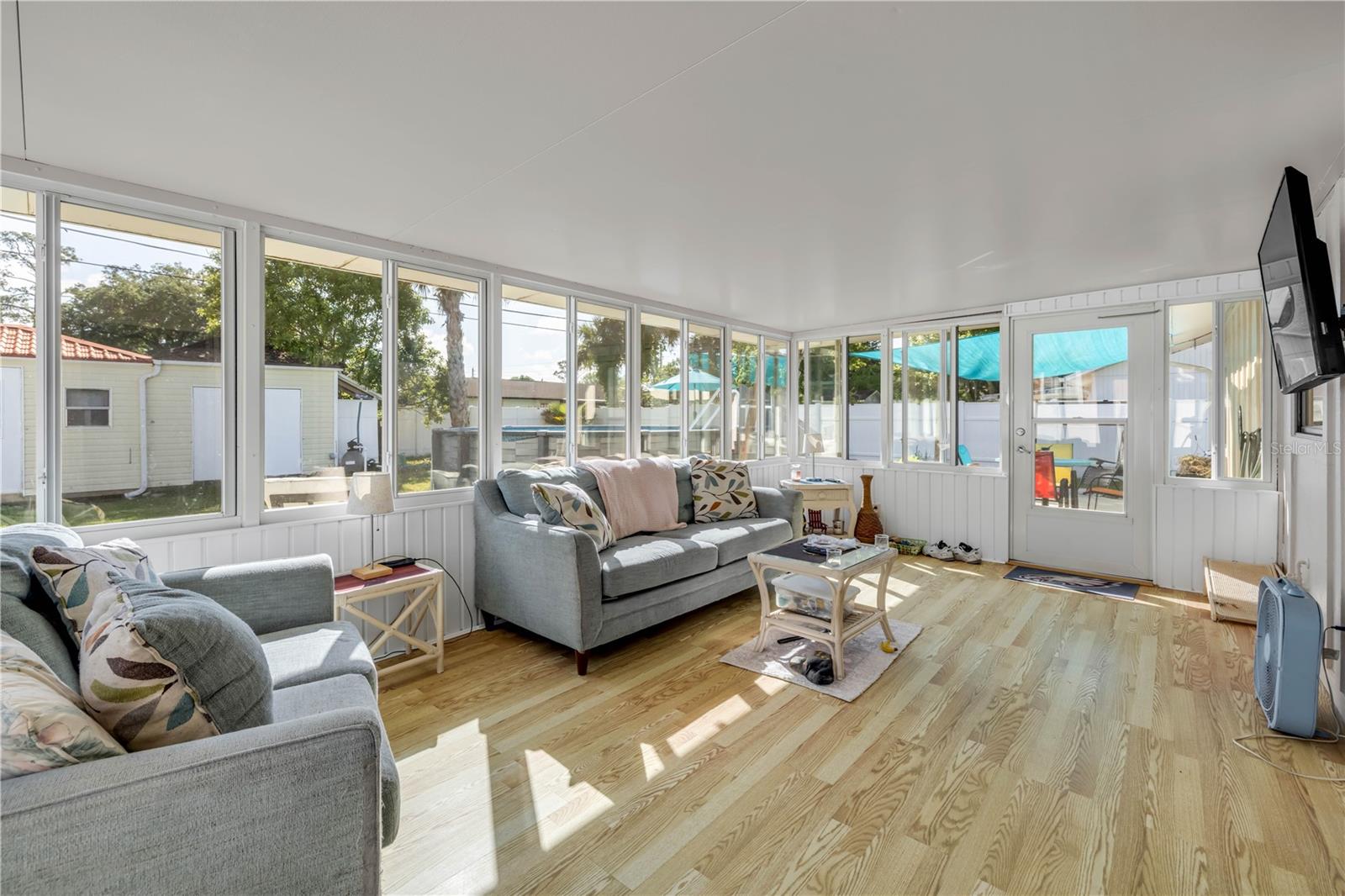 2321 VISTA PALM DR, EDGEWATER, FL, 32141