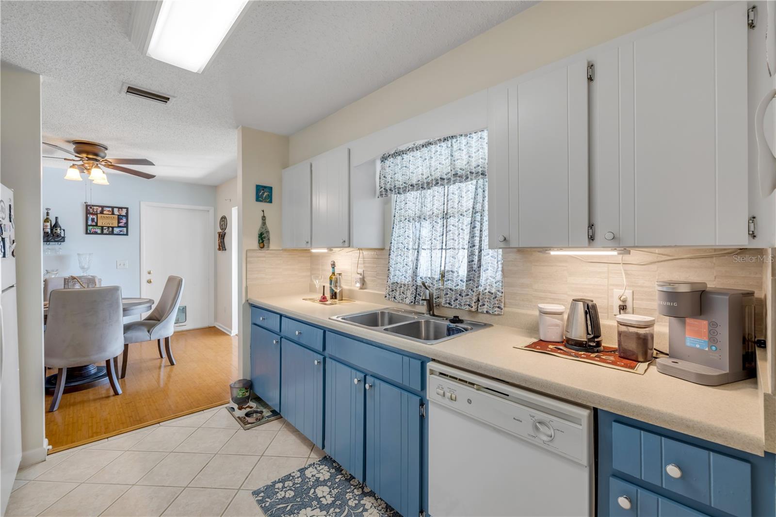 2321 VISTA PALM DR, EDGEWATER, FL, 32141